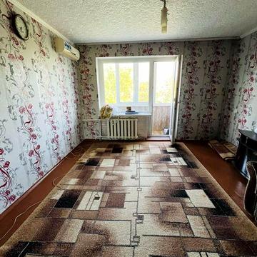 Аренда 1 комн. чешка, 17 квартал