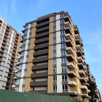 Продається простора 2-кімнатна квартира в ЖК Krona Park-2, м. Бровари! ЖК Крона Парк