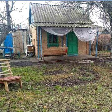 Продам дачу песецкого