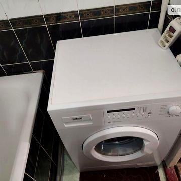 Довгострокова оренда 2к Квартира Лінкольна Авраама вулиця