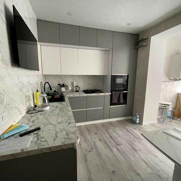 Аренда 1к кв ЖК на Грушевского, новострой , газ