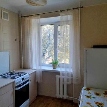 Сдам 1 к. кв. на длительный срок район Новые Дома, пр-т Григогренко