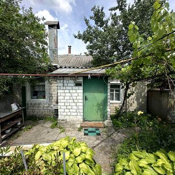 Продам! Дом в Коротыче