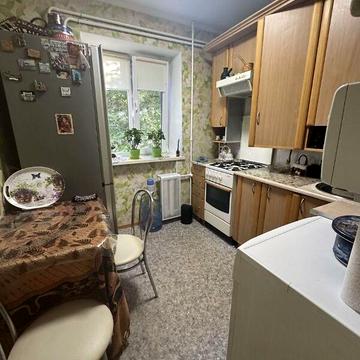 Продаж 3к Квартира Покровська (Гагаріна) вулиця