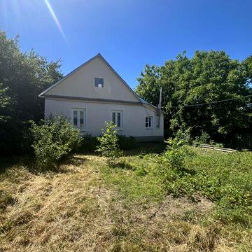 Будинок в місті! Дубове. Без комісії. Житловий стан. 4 кімнати.