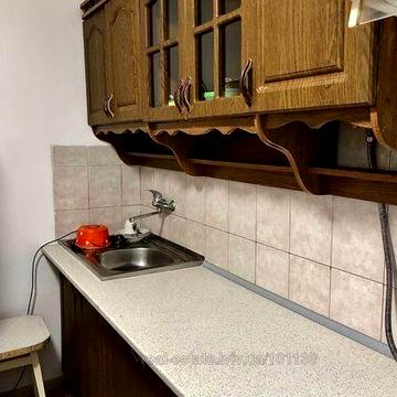 Оренда 2к квартири біля ТЦ Спартак вул Мазепи 3