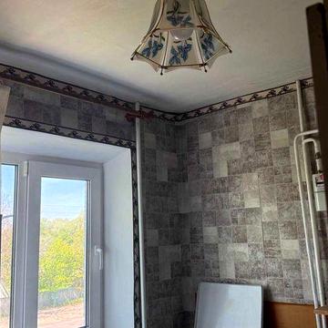 Продаж квартири смт. Велика Багачка по вул. Європейській