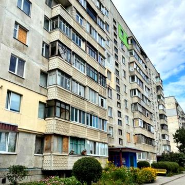 Дмитра Антоновича бульв., 10