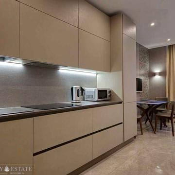 ЖК «Французький квартал-2»,1кімнатна,студія, 40м²|Сучасний ремонт.