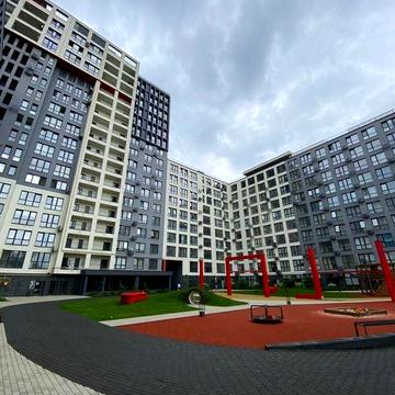 Продаж 3 кімнатної квартири у ЖК “Вільне місто”, вул. Буйка ЖК Вільне місто