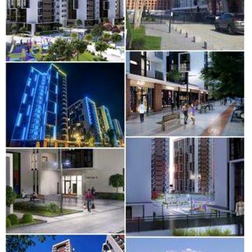 Продам власну квартиру в жк Manhattan,Манхеттен жк Манхеттен