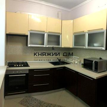 Науки просп., 42/1