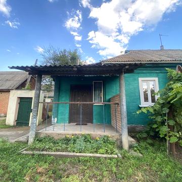 Продам будинок Черкаська обл., с. Райгород