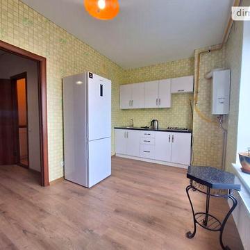 Продаж 1к Квартира Центральна вулиця ЖК Кантри Таунхаус