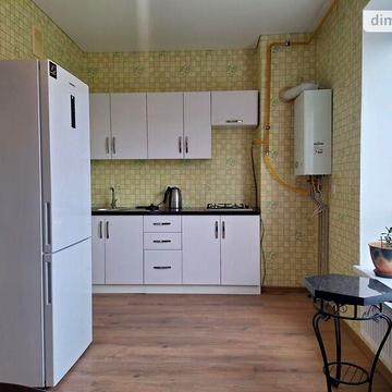 Продаж 1к Квартира Центральна вулиця ЖК Кантри Таунхаус