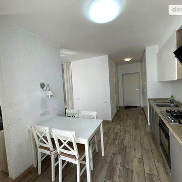 Продаж 1к Квартира Набережна Перемоги вулиця ЖК River Park