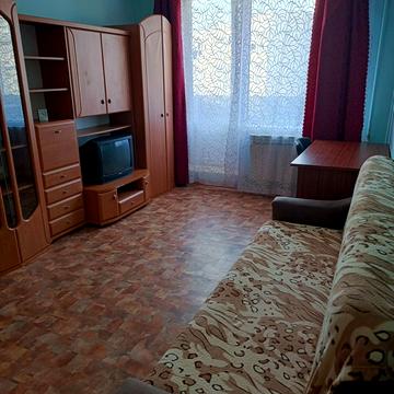 Людвіга Свободи просп., 40а