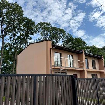 Довготривала оренда котеджів 100 м² с. Запитів Перша здача