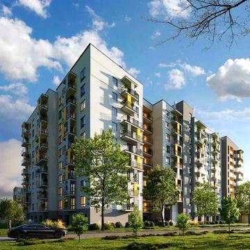 Продаж двокімнатної квартири,вул.Івасюка,ЖК"Стожари". ЖК Стожари