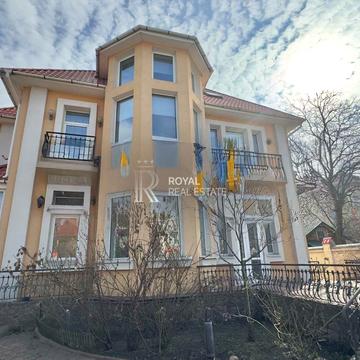 Алімпія Галика вул.