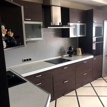 Здається 2 кімнатна квартира на Срібнокільській 22 на м Осокорки
