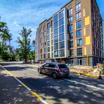 1-кімнатна квартира за найкращою ціною. Забери свої 42,5м2! ЖК GL Club
