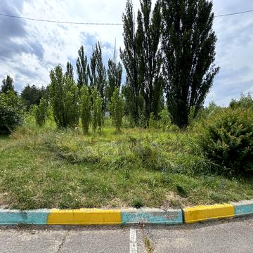 Звенигородська вул.