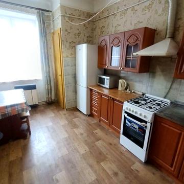 Довгострокова оренда квартири