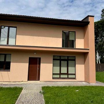 Довготривала оренда котеджів 130 м² с. Запитів, перша здача