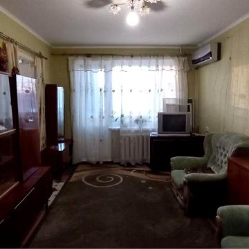 Здам 2х кімнатну квартиру. Довгостроково