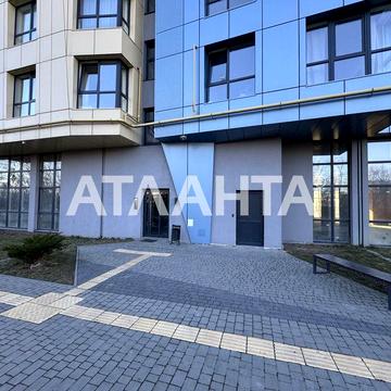 Продаж дворівневої 2 км квартири ЖК Парк Арена по вул Мікльоша ЖК Парк Арена