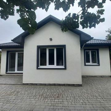 Продам 1эт Дом. Лесопаркова.Новострой.