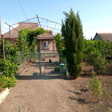 Продам будинок у центрі міста