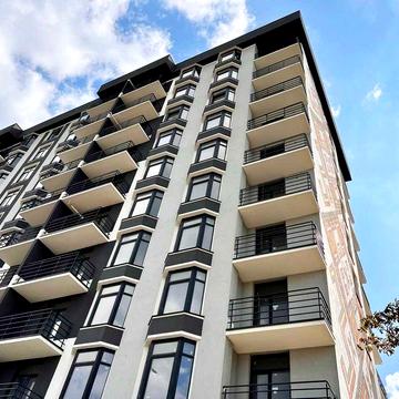 Продається простора квартира комфорт-класу по вул. Б. Хмельницького