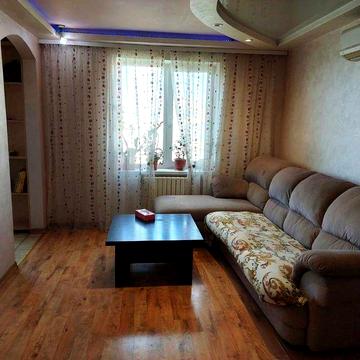 Продам 3 кімн квартиру  ж/м Ломівський (Фрунзенський)