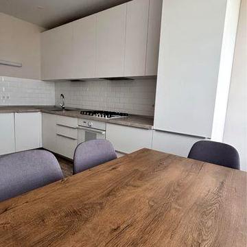 Однокімнатна квартира з ремонтом!Центральний парк!