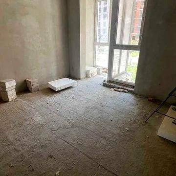 Здана! 2 кім квартира, газ