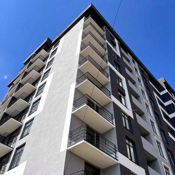 Продаж ЗДАНОЇ квартири площею 90м2 неподалік ТЦ "Велес"