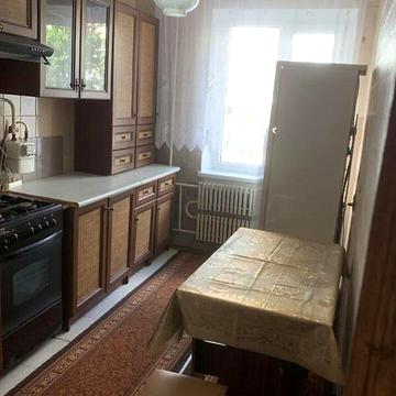 Довгострокова оренда 3к Квартира Київська вулиця