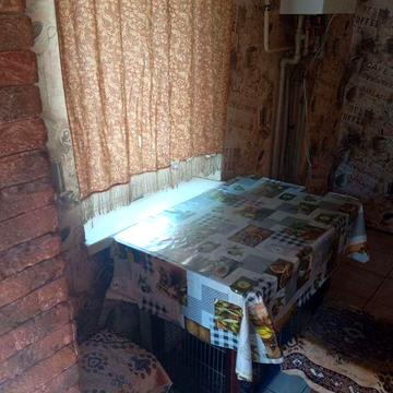 Здається частина будинку або квартира на землі з ділянкою!