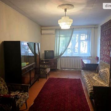 Довгострокова оренда 2к Квартира Соборна вулиця