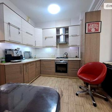 Продаж 1к Квартира Центральна вулиця ЖК Кантри Таунхаус