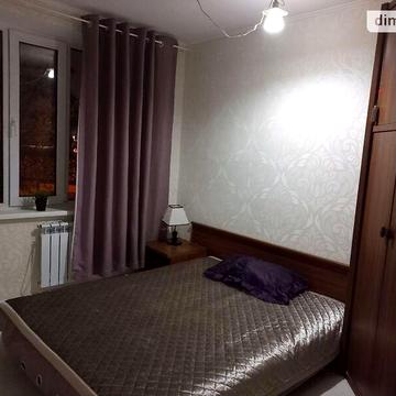 Довгострокова оренда 2к Квартира Академіка Павлова вулиця