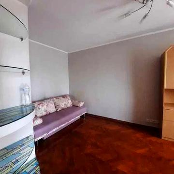 Здам в оренду 1-кімнатну квартиру біля метро Дарниця.
