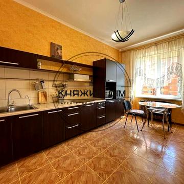 Срібнокільська вул., 14-А