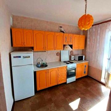 Оренда 1-к квартири на вул. Милославська