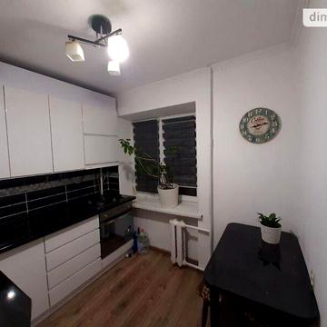 Довгострокова оренда 3к Квартира Пулюя І. вулиця