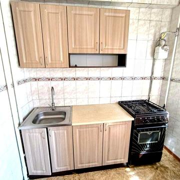 Сдаётся 2 комн кв-ра в Хортицком р-не.  Животные+