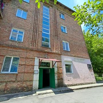 Продаж 3-кімнатної квартири