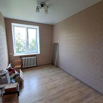 Продаж 3-кімнатної квартири